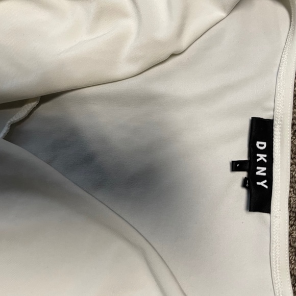 DKNY Dress Tank - Picture 2 of 3